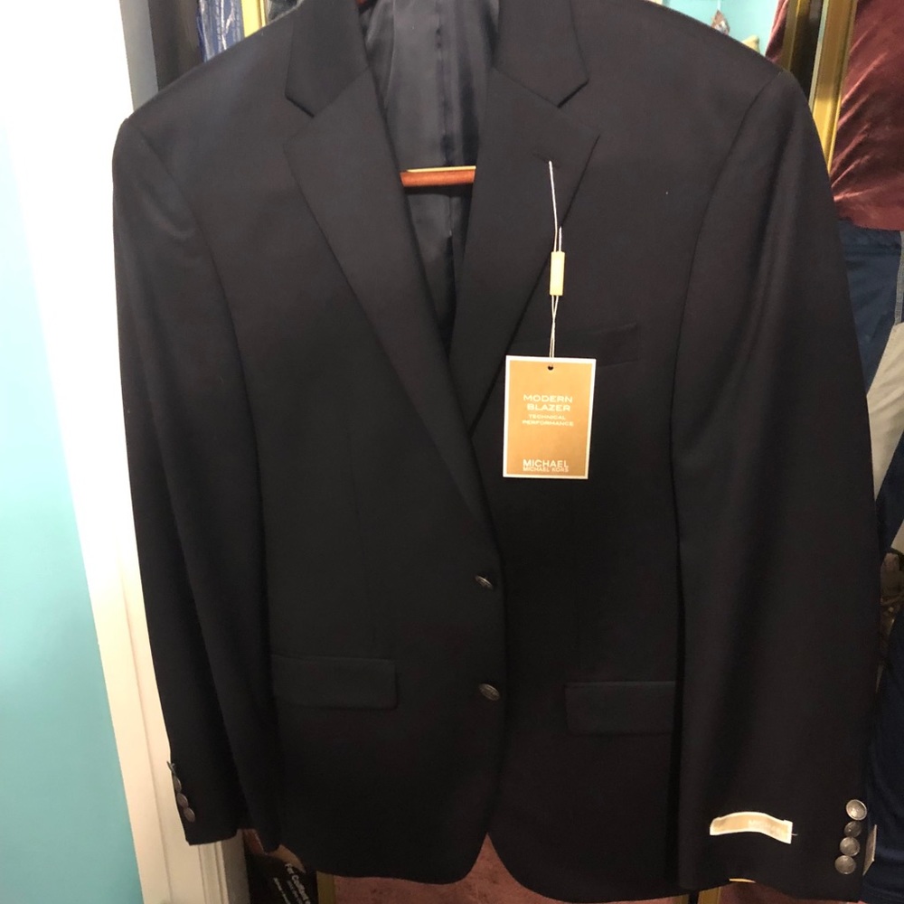 Michael Kors Blazer